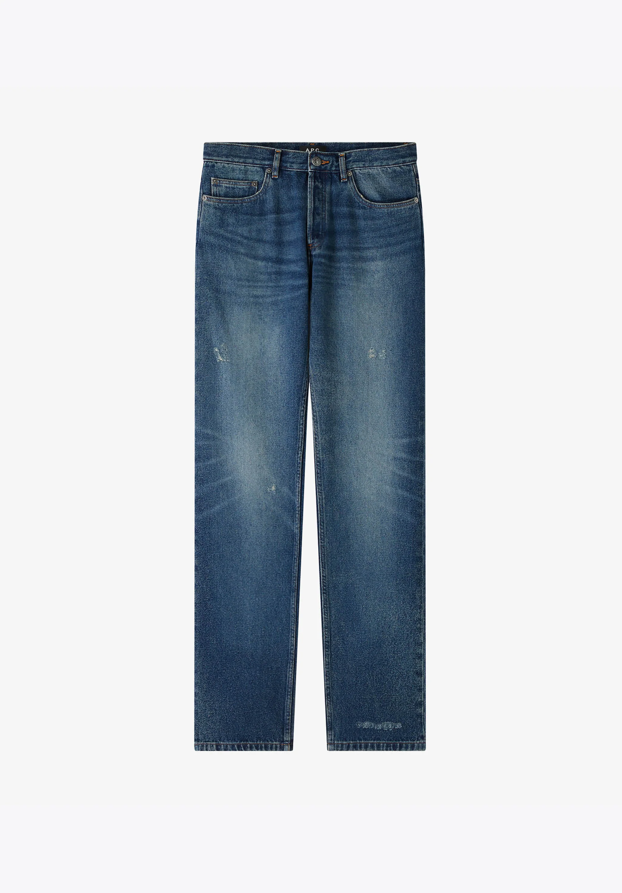 New Standard jeans
