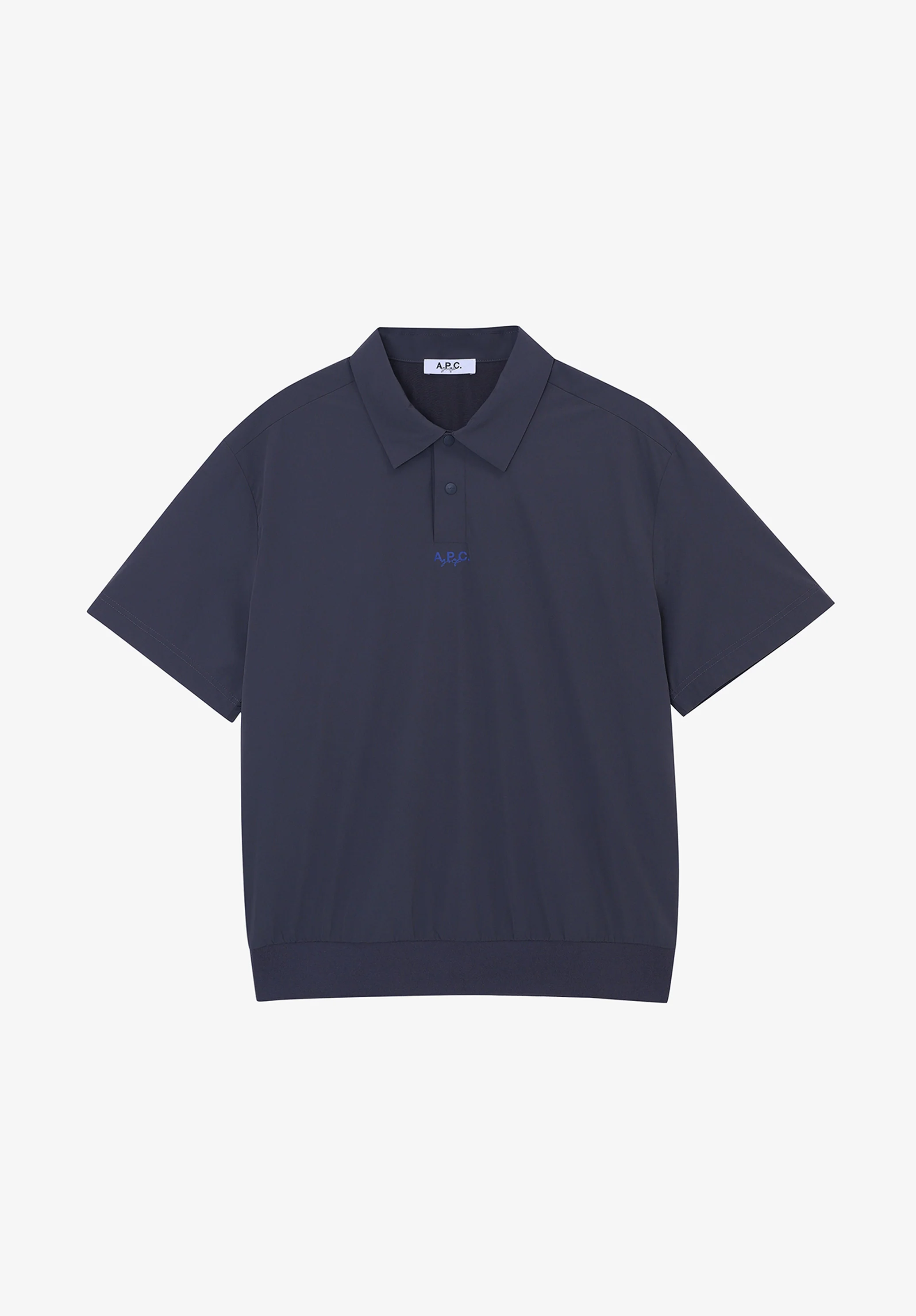 Polo A.P.C. Golf