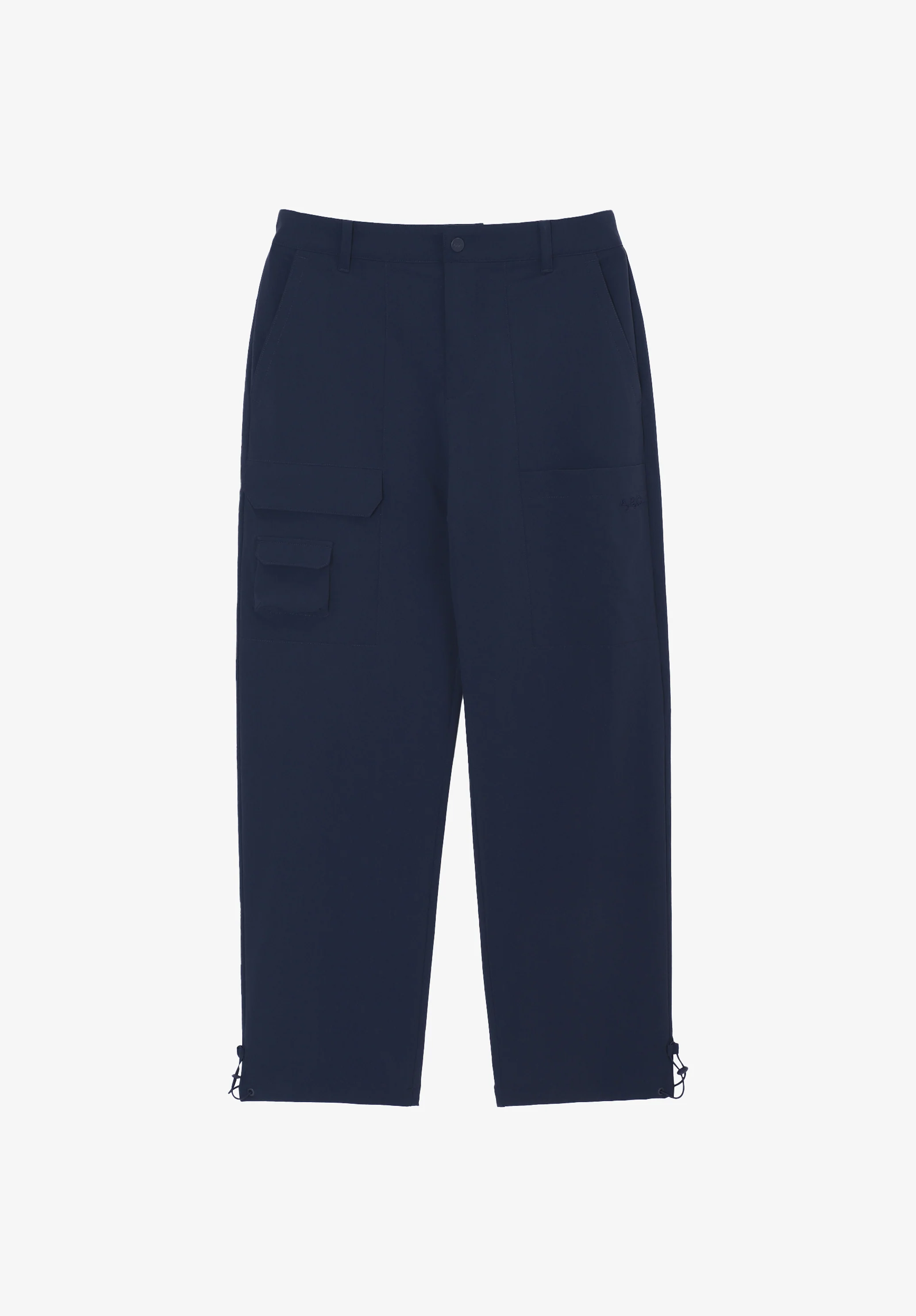 Trousers A.P.C. Golf